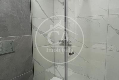 Apartament cu 2 camere decomandat în Orașul Nou - 8