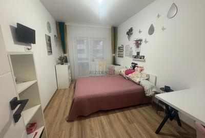 Apartament 4 camere, 6/8, 2 locuri de parcare, The Grand Kristal - 8