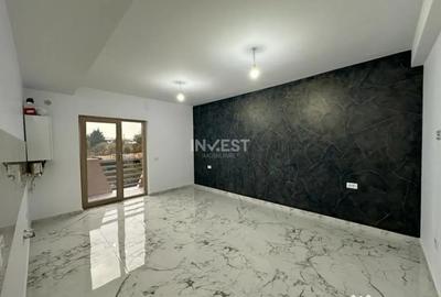 Apartament cu 3 camere decomandat în Popas Păcurari - 7