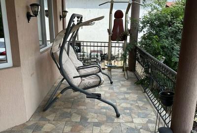 Casă cu 8 camere cu Teren 706 Mp în Cuza Vodă - 3