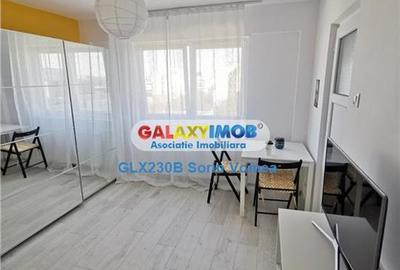 Garsonieră semidecomandată, mobilată în Brâncoveanu - 3