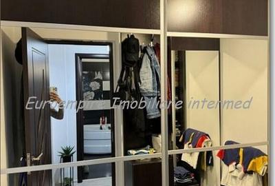 Apartament 2 camere bloc nou KM 5 - 3