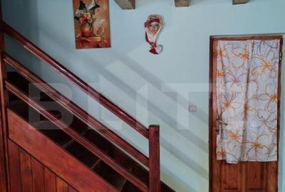 Cabana 3 camere + 1,7 ha teren , Spre Campul Cetatii - 4