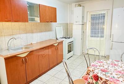 Apartament de inchiriat, 3 camere, 71 mp, parcare, zona USAMV-Plopilor - 8