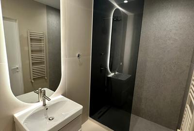 Aviatiei Tower 2 | Apartament 2 camere|  Vedere libera | Dimitrie Pompeiu - 9