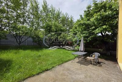 Apartament cu garaj, terasa si curte, Zorilor, pet friendly - 20