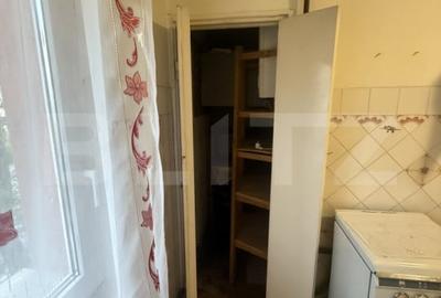 Apartament cu 3 camere, decomandat, 72 mp, zona Triaj - 10