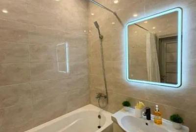 Garsoniera de inchiriat in zona Baneasa,Jandarmeriei - 1