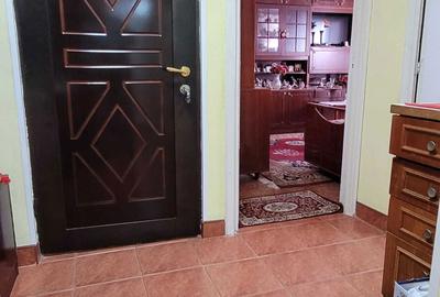 Apartament cu 2 camere decomandat în Intim - 7