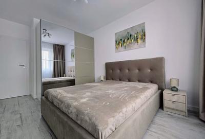 Apartament Nou 2025 2 Camere Tunari Parcare Prima Inchiriere - 3