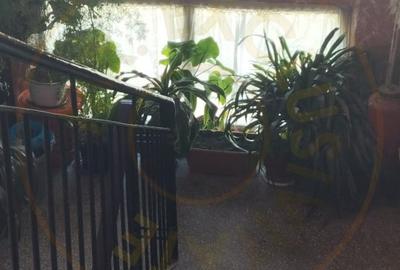 Apartament cu 2 camere nedecomandat în Solidarității - 10