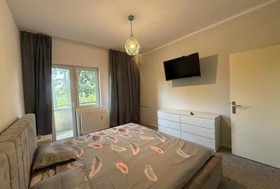 Apartament 3 camere, 75 mp utili, decomandat,  zona Centrala OCAZIE !!! - 5
