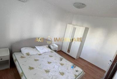 Apartament cu 2 camere, mobilat în Colentina - 5