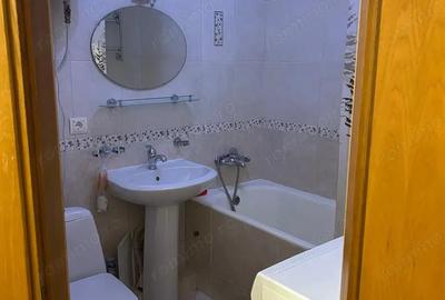 Garsonieră semidecomandată în Steaua