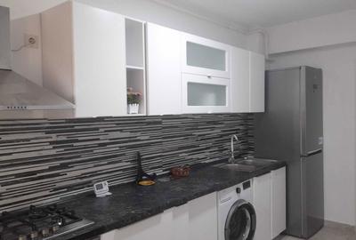 Apartament cu 2 camere decomandat în Jilava - 5