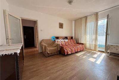 Apartament cu 2 camere semidecomandat în Alexandru cel Bun - 1