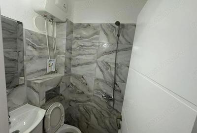 Garsonieră decomandată în Aradului - 5