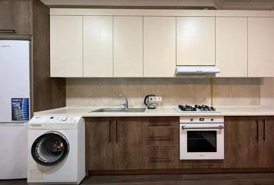 Apartament cu 2 camere decomandat în Complex Studențesc