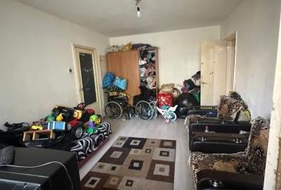 Apartament-2-camere-BRANCOVEANU-BUDIMEX - 2