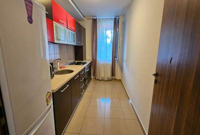 Apartament cu 2 camere decomandat în Central - 8