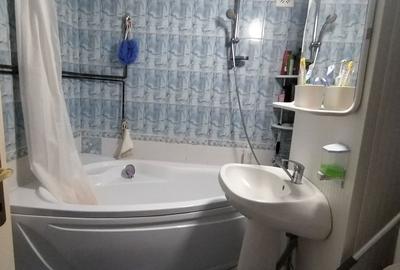 Apartament cu 4 camere, mobilat în Central - 2