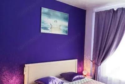 Garsonieră în Soarelui