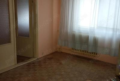 Apartament cu 2 camere semidecomandat în Valea Rosie