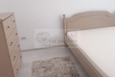 Apartament 2 Camere Moldova Mall - 399 euro - 7