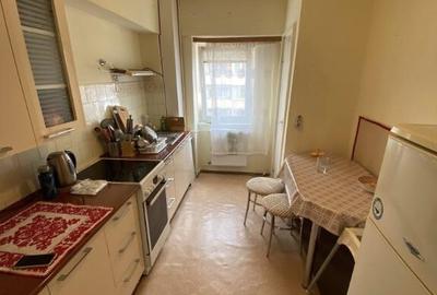 Apartament 3 camere Marasti - 1