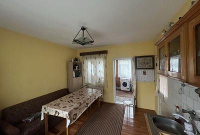 Casă cu 3 camere cu Teren 400 Mp în Central - 4