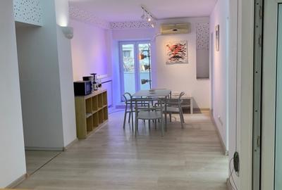 UNIRII,apartament superb, imobil monolit stradal,locatie top in inima capitalei - 14