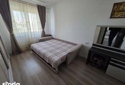 Apartament cu 2 camere decomandat, mobilat în Tudor Vladimirescu - 7
