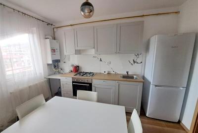 Apartament cu 4 camere decomandat, mobilat în Florești - 8