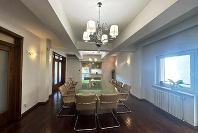 Inchiriere Apartament - 4 camere - Rezidential- Primaverii - 7