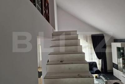 Casă cu 6 camere cu Teren 941 Mp în Sânmartin - 11