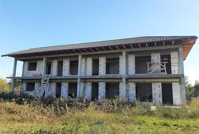 Pensiune de vanzare localitatea Murighiol Jud. Tulcea - 1