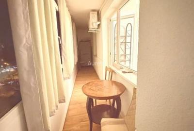 Apartament cu 2 camere semidecomandat, mobilat în Unirii - 5