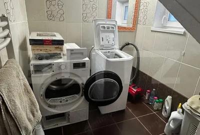 Casa individuala Corbeanca teren generos 1.172 mp, deschidere 19,50 mp - 3