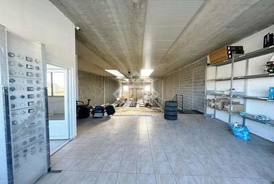 Spatiu comercial de vanzare pe centura Oradea - 2