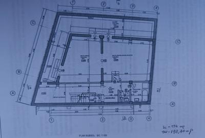 Casă cu 30 camere cu Canalizare în 13 Septembrie - 23