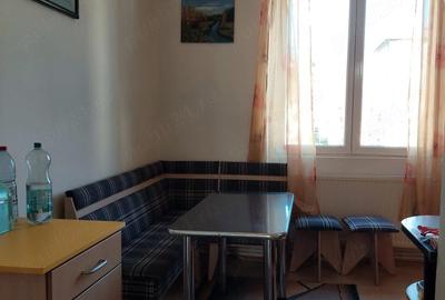 Apartament cu 3 camere semidecomandat în Luncă - 1