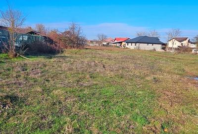 Teren de vanzare Snagov - 8