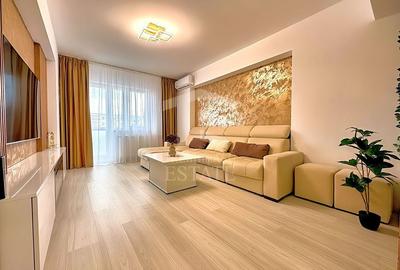 Apartament cu 3 camere decomandat în Central - 13