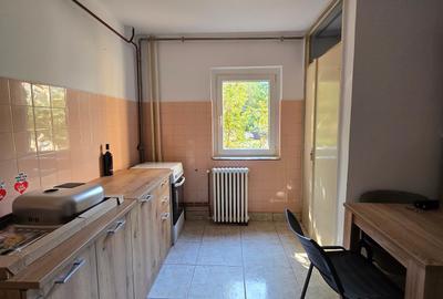 Girocului - 3 camere - parter -CT proprie - 3