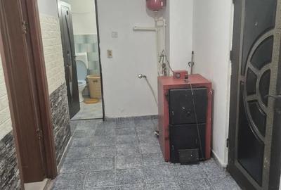 Apartament 2 camere 52 mp.Mangalia strada Oituz - 10