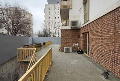 Apartament cu 3 camere decomandat în Unirii - 5