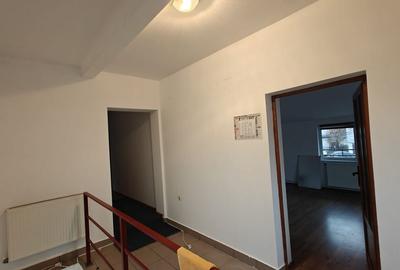 Spațiu de birouri 5 camere, 2 bai, Grigorescu - 7