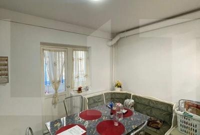 Apartament cu 4 camere decomandat în Lipovei - 3