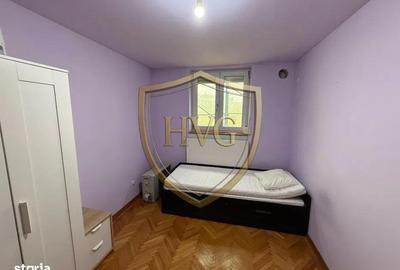 Apartament cu 4 camere semidecomandat, mobilat în Nicolae Grigorescu - 4