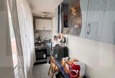 Apartament cu 2 camere în Central - 3